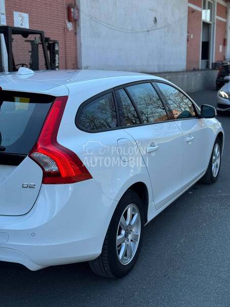 Volvo V60 CH  AUT.