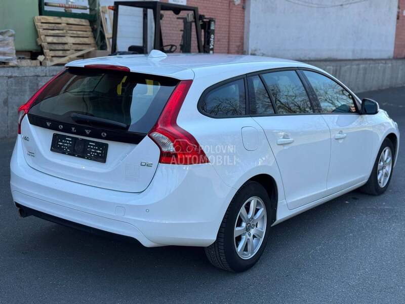 Volvo V60 CH  AUT.