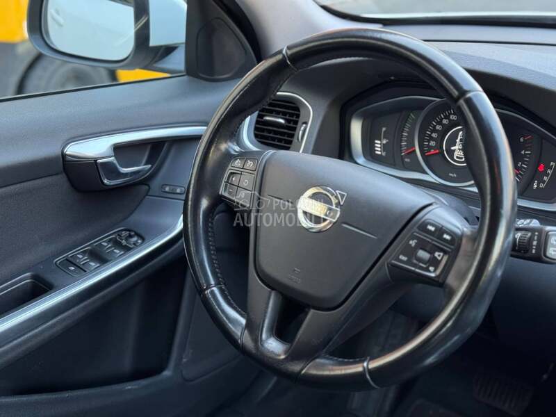 Volvo V60 CH  AUT.