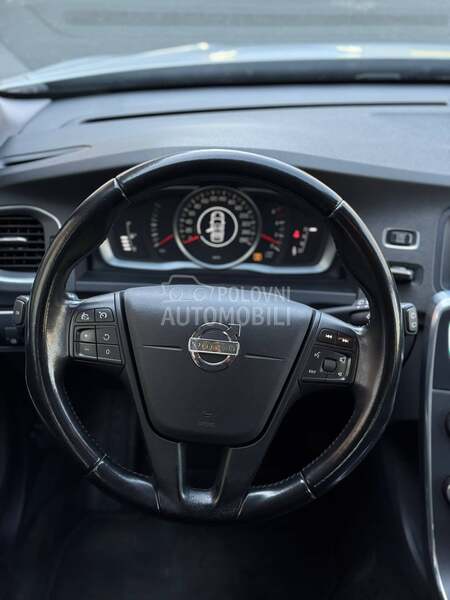 Volvo V60 CH  AUT.