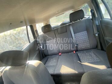 Ford Mondeo 2.0 tddi