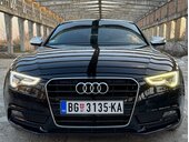 Audi A5 2.0TDI/S-Line/Aut