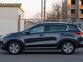 Kia Sportage GT Line 4X4