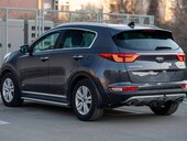 Kia Sportage GT Line 4X4