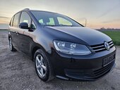 Volkswagen Sharan 2.0tdi N.o.V