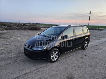 Volkswagen Sharan 2.0tdi N.o.V