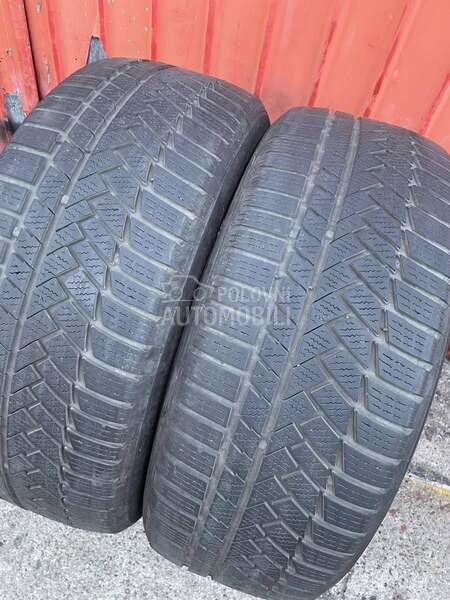 Continental 225/55 R17 Zimska