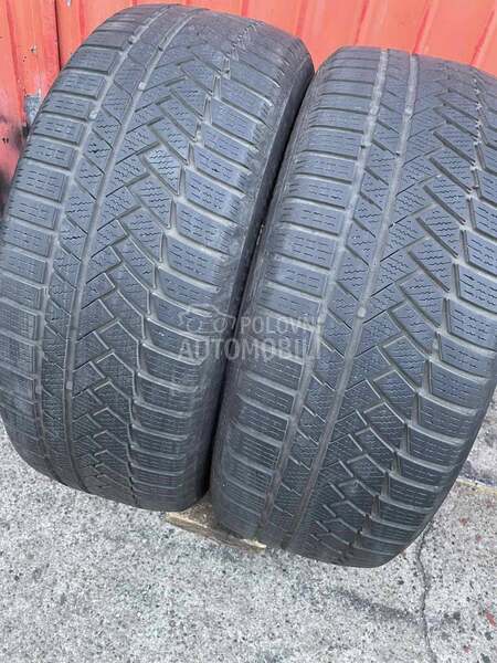Continental 225/55 R17 Zimska