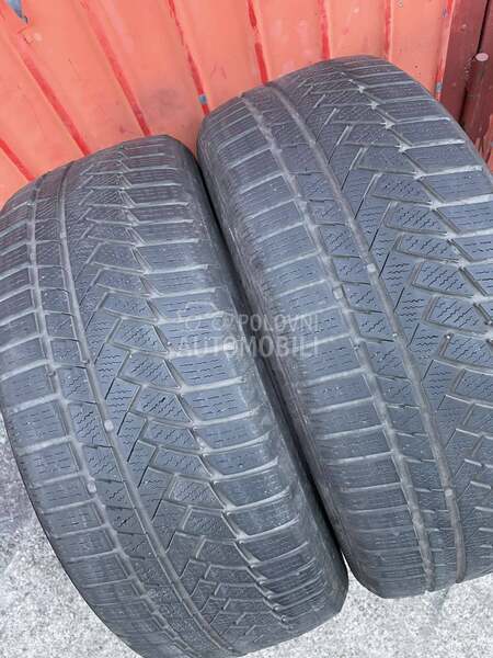 Continental 225/55 R17 Zimska