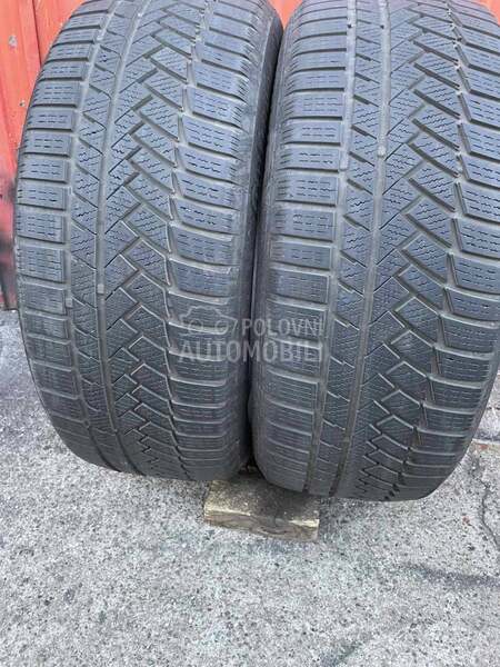 Continental 225/55 R17 Zimska