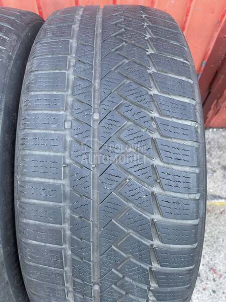 Continental 225/55 R17 Zimska