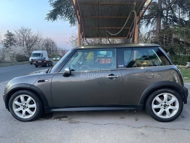 MINI One 1.4