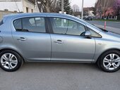 Opel Corsa D 1.3 cdti Nav