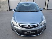 Opel Corsa D 1.3 cdti Nav