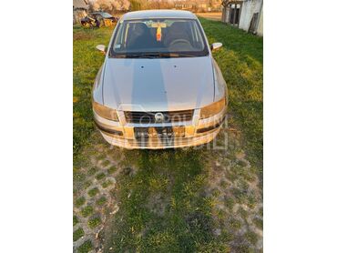 Fiat Stilo 