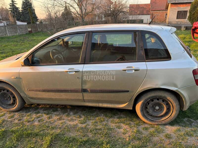 Fiat Stilo 