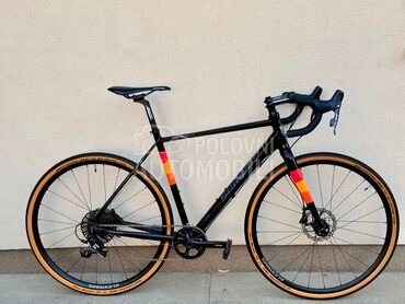 Serious GRAFIX pro 28