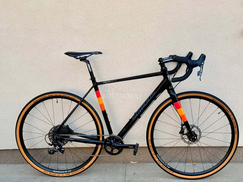 Serious GRAFIX pro 28