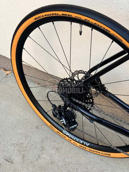 Serious GRAFIX pro 28