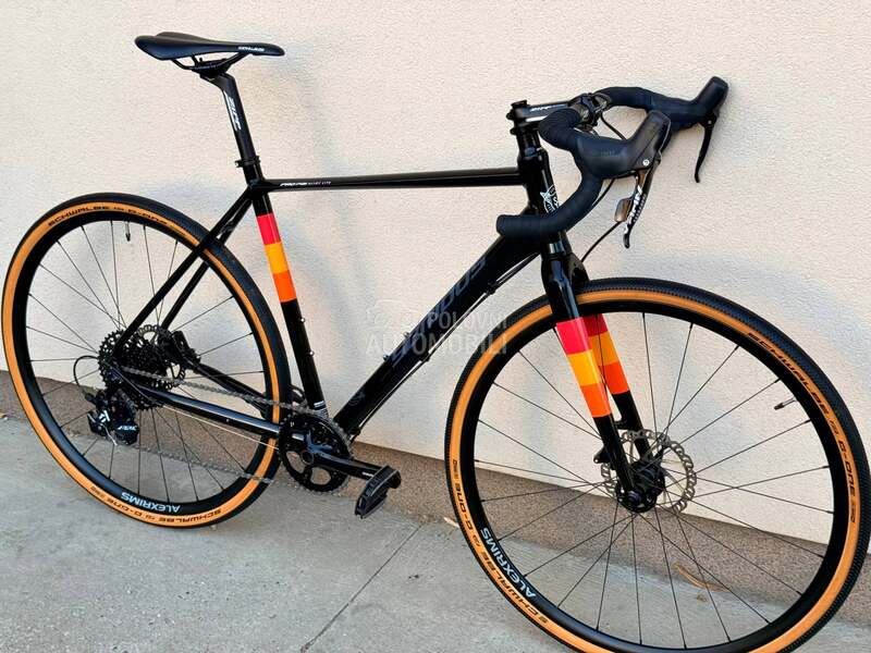 Serious GRAFIX pro 28