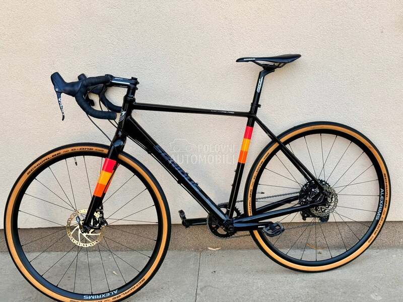 Serious GRAFIX pro 28