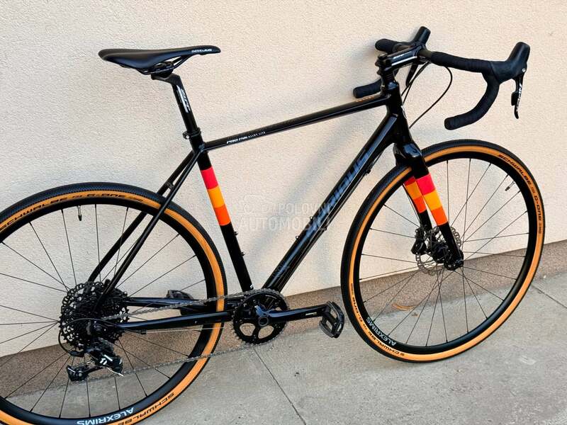 Serious GRAFIX pro 28