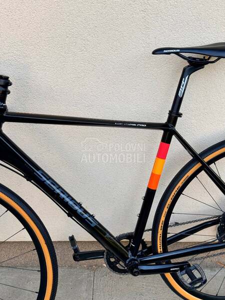 Serious GRAFIX pro 28