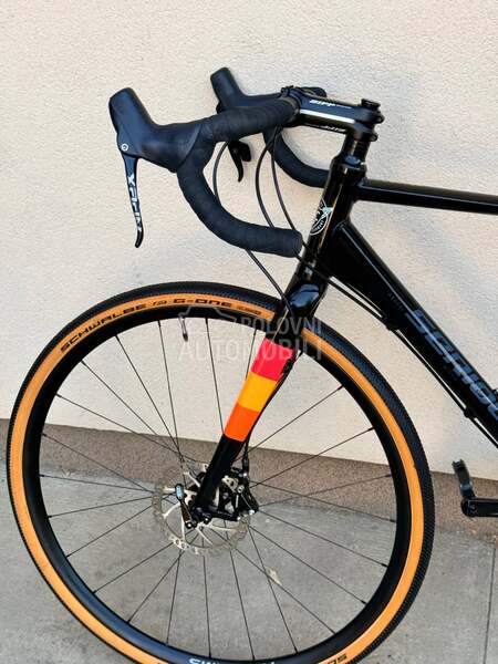 Serious GRAFIX pro 28