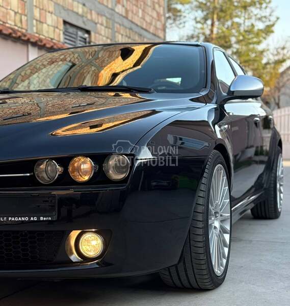 Alfa Romeo 159 1.9 TI CH