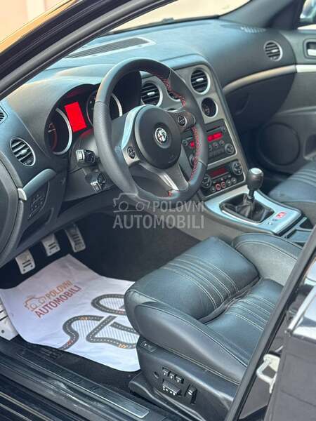 Alfa Romeo 159 1.9 TI CH