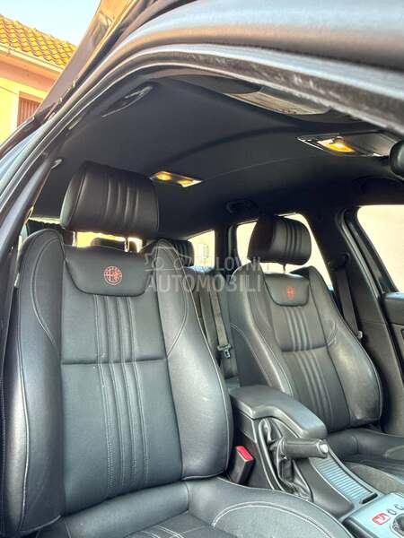 Alfa Romeo 159 1.9 TI CH