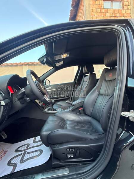 Alfa Romeo 159 1.9 TI CH