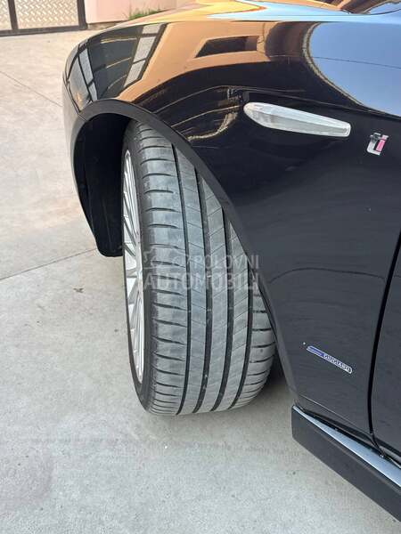 Alfa Romeo 159 1.9 TI CH