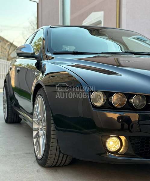 Alfa Romeo 159 1.9 TI CH