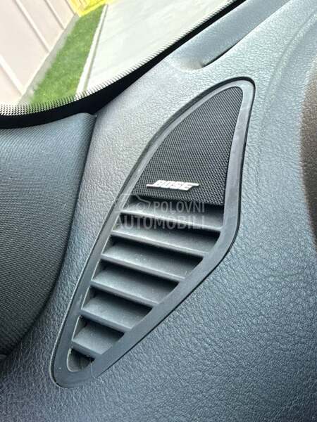 Alfa Romeo 159 1.9 TI CH