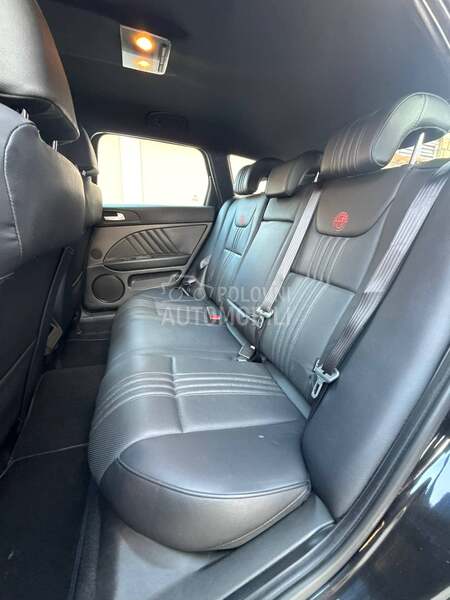 Alfa Romeo 159 1.9 TI CH