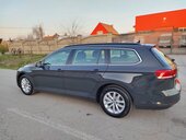 Volkswagen Passat B8 2,0TDI DSG FUL LED