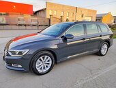 Volkswagen Passat B8 2,0TDI DSG FUL LED