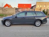 Volkswagen Passat B8 2,0TDI DSG FUL LED