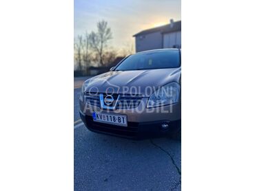Nissan Qashqai 1.5DCI