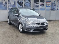 Seat Ibiza 16TDI STYLE CH