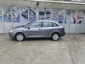 Seat Ibiza 16TDI STYLE CH