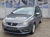 Seat Ibiza 16TDI STYLE CH