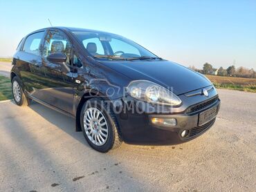 Fiat EVO fiat EVO