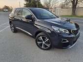 Peugeot 3008 1.2 A.l.l.u.r.e