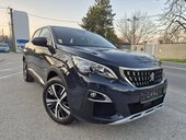 Peugeot 3008 1.2 A.l.l.u.r.e
