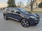 Peugeot 3008 1.2 A.l.l.u.r.e
