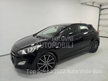 Hyundai i30 1.4i