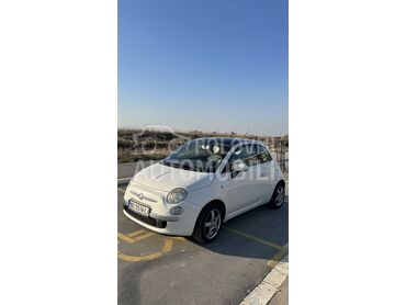 Fiat 500 1.2