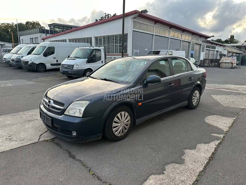 Delovi za Opel Vectra C 1.9CDTI